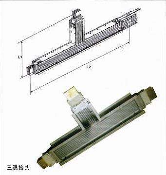 母線槽的產品規格代號詳細