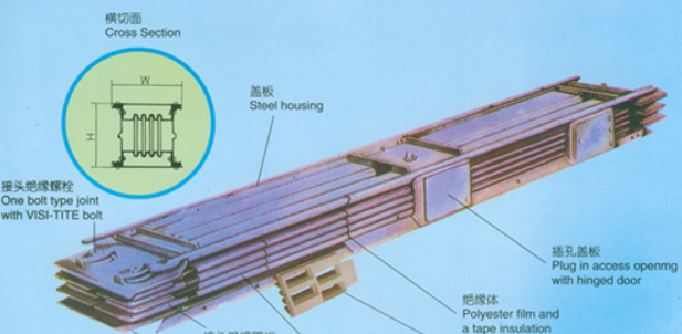 母線槽內母線與電纜母線的事故處理措施
