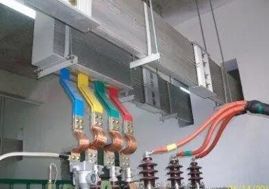 如今配電系統中電纜為什么逐漸被母線槽替代？