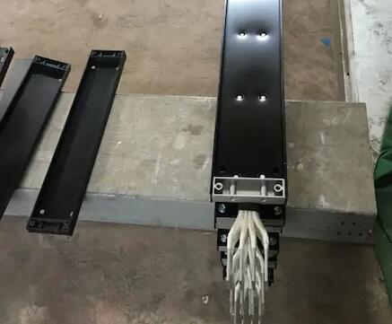 母線槽施工是怎么做防水的？